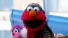 Sesame Street se une a campaña de salud 