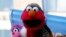 Personajes de Sesame Street como Elmo ayudarán a promover entre los niños el consumo de frutas y vegetales.