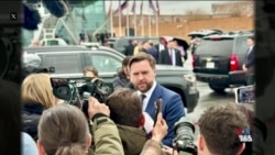 آمریکا از لنز دوربین