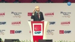 CHP’den 12 maddelik ‘Derman Belediyeciliği’ Vaadi