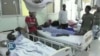 Hospitali nyingi Afrika zinakabiliwa na upungufu wa dawa za kutibu malaria
