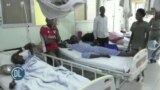 Hospitali nyingi Afrika zinakabiliwa na upungufu wa dawa za kutibu malaria