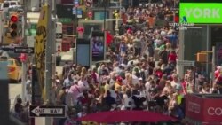 Հարցում. Ամերիկացիների մեծ մասը չի աջակցում Թրամփի արտաքին քաղաքականությունը