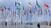 COP22 : Les Etats appellent à un "engagement politique maximal" contre le réchauffement