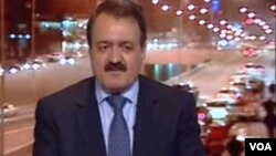 Qadir Aziz قادر عه‌زیز