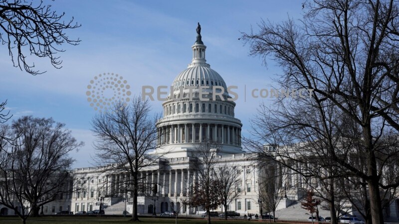 Le Congrès américain vote enfin une aide très attendue par l'Ukraine