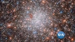 အာကာသထဲက Hubble မွန္ေျပာင္းႀကီး ႏွစ္ ၃၀ ျပည့္
