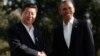 US, Chinese Leaders to Discuss Syria at G20
