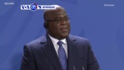 VOA60 Afrique du 19 mars 2020