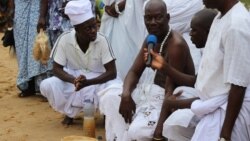  À Votre Avis: les chefs traditionnels