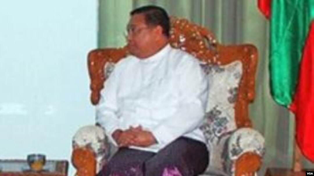 Menlu Birma, Wunna Maung Lwin akan berkunjung ke Jepang untuk membicarakan pemulihan bantuan pembangunan (foto:dok).