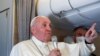 Papa Francisco concluye visita a Irak