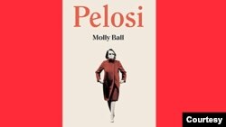 Conversation with Molly Ball on her Book "Pelosi"
