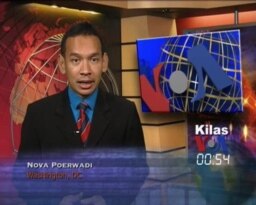 Kilas VOA 7 Januari 2014