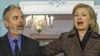 Clinton: US to Consider All Options Against Libya