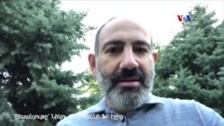 Վարչապետը կոչ է անում անցնել առողջ ապրելակերպի, հեծանիվ վարել և չծխել