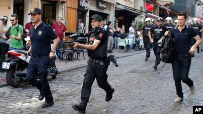 Porno: er va xotin ortasidagi janjal