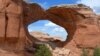 Nature as Sculptor in Utah's Desert