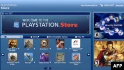 Sony восстанавливает работу PlayStation Network в большей части мира