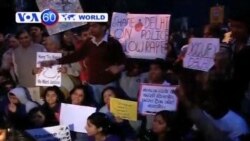 Anti-rape protesters continue their demonstrations across India.