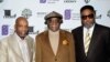 Billy Paul, l'interprète de "Me and Mrs Jones" est mort