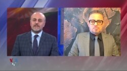 نیگەرانییەکان سەبارەت بە داواکەی بەرەی نیشتمانی بۆ حزبەکانی ڕۆژهەڵات