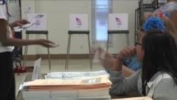 Rəsmilər seçki saxtakarlıqlarını istisna edir