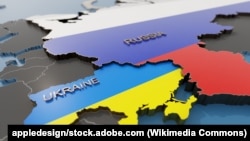 روسیه در فبروری ۲۰۲۲ تهاجم تمام عیار خود را بر اوکراین آغاز کرد