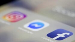 Facebook ပေါ်က ဆက်သွယ်မှုတွေ ထောက်လှမ်းခွင့်ရရေး နိုင်ငံကြီးတချို့တောင်းဆို