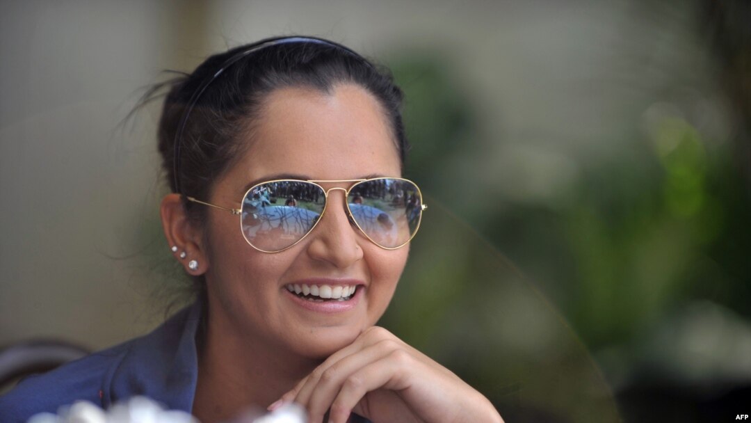 ثانیہ مرزا نے اپنی بہن سے متعلق افواہوں کی تصدیق کرتے ہوئے بتایا کہ انعم مرزا کی رواں سال دسمبر میں اسدالدین سے شادی ہورہی ہے۔ (فائل فوٹو)