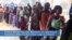 VOA60 Africa - Central Africans are returning to Cameroon following the recent surge in violence