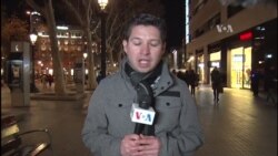 Cuenta regresiva en Barcelona