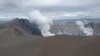 Meski Sudah Tenang, Gunung Taal di Filipina Masih ‘Mengancam Jiwa’