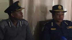 Udaba Esilethulelwe NguGibson Bhebhe