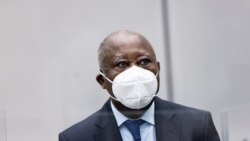 Ivory Coast Anticipates Ex-president's Return