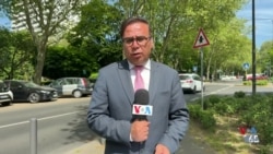  بازبینی استقرار نظامی آمریکا در اروپا؛ خروج ۵ هزار نیرو از آلمان و نگرانی برلین از آینده ناتو