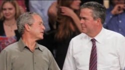 Bush admite que también hubiera invadido Irak