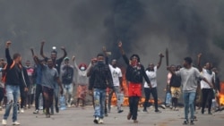 Groups in Mozambique call for dialogue to ease ongoing political unrest