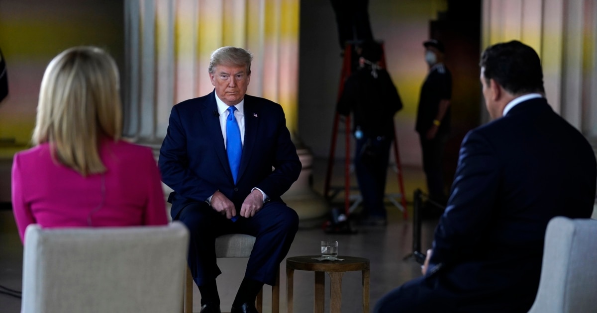Trump'tan Vizelerle İlgili Yeni Kısıtlama Sinyali