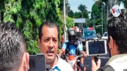 Denuncian que Daniel Ortega impide a la oposición organizarse y movilizarse 