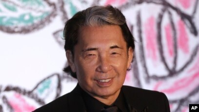 takada kenzo
