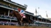 Medina Spirit Wins Kentucky Derby