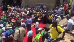 Ubona Engani Kungavuka Impi Na eZimbabwe?
