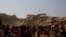 ဘင်္ဂလားဒေ့ရှ်က ရိုဟင်ဂျာဒုက္ခသည်စခန်း