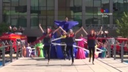 «ArmSecurity-2017». առաջին անգամ Հայաստանում Բարձր տեխնոլոգիաների միջազգային ցուցահանդես