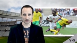 VOA Sports du 17 septembre 2017 : Afrique du Sud-Sénégal va être rejoué