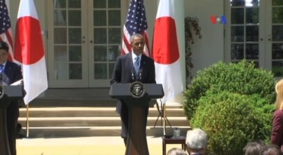 Obama rechaza violencia en Baltimore