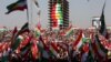 Kurds Press Historic Independence Vote Despite Regional Fears
