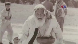 Նոր Աֆղանստան չպիտի կրկնվի Սիրիայում