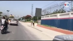 Prensipal pwen ki domine aktyalite a ann Ayiti ak Renan Toussaint